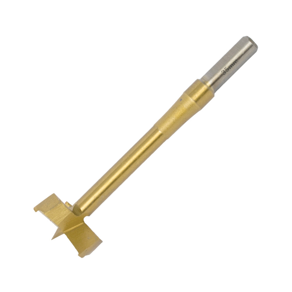 TORK CRAFT MAD MULTI ANGLE DRILL 35MM WOOD BORE BIT