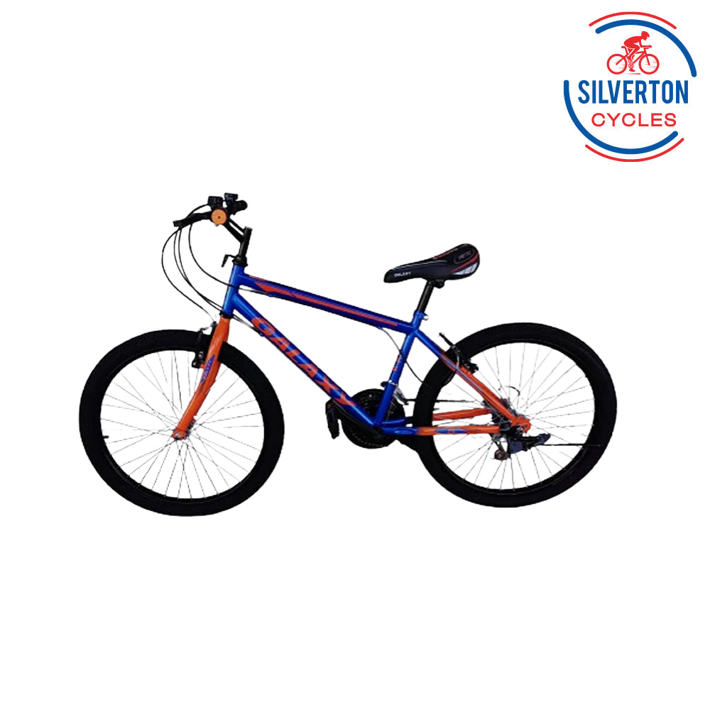 GALAXY 26" BICYCLE MTB