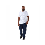 DROMEX COTTON CREW NECK T-SHIRT