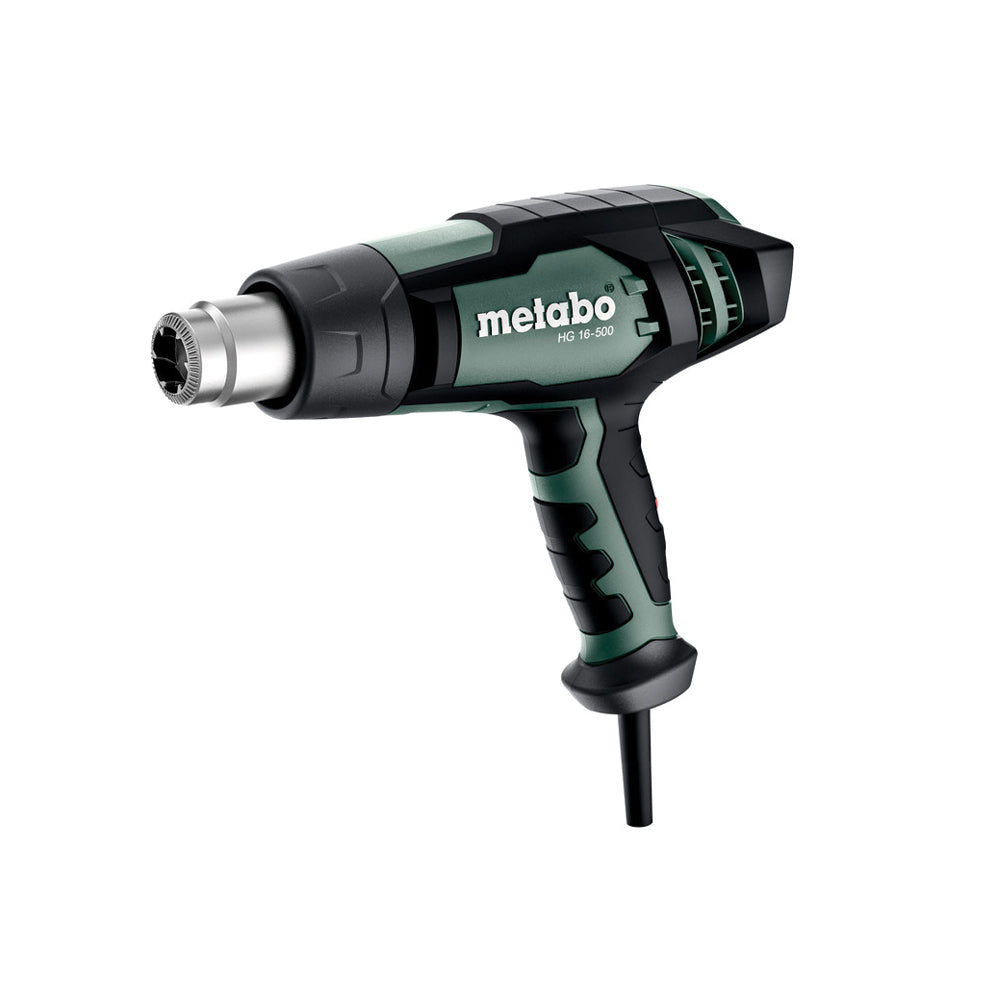 METABO HEAT GUN 1600W 300/500 (H 16-500)
