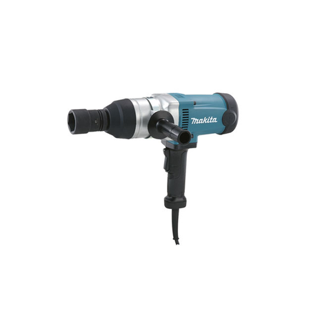 MAKITA IMPACT WRENCH 1"  25.4MM SQUARE DRIVE 1.200W