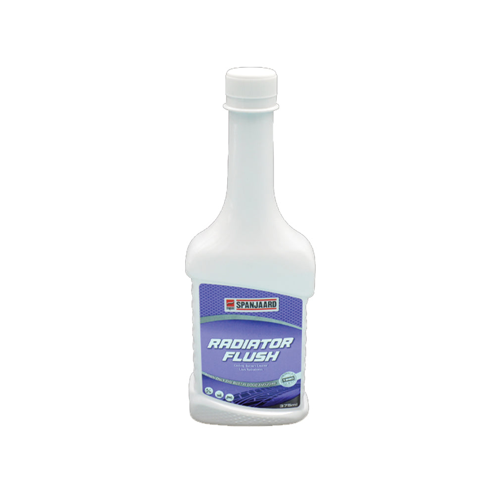 SPANJAARD RADIATOR FLUSH 375ML