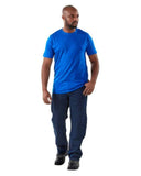 DROMEX CREW NECK T-SHIRT 165gsm