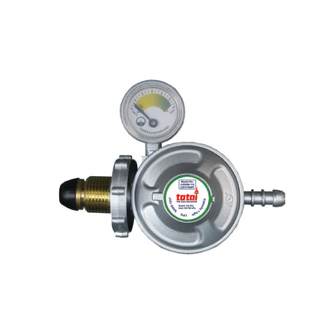 TOTAI REGULATOR BULLNOSE HIGH