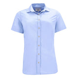 JONSSON WOMENS STRETCH SHORT SLEEVE SHIRT