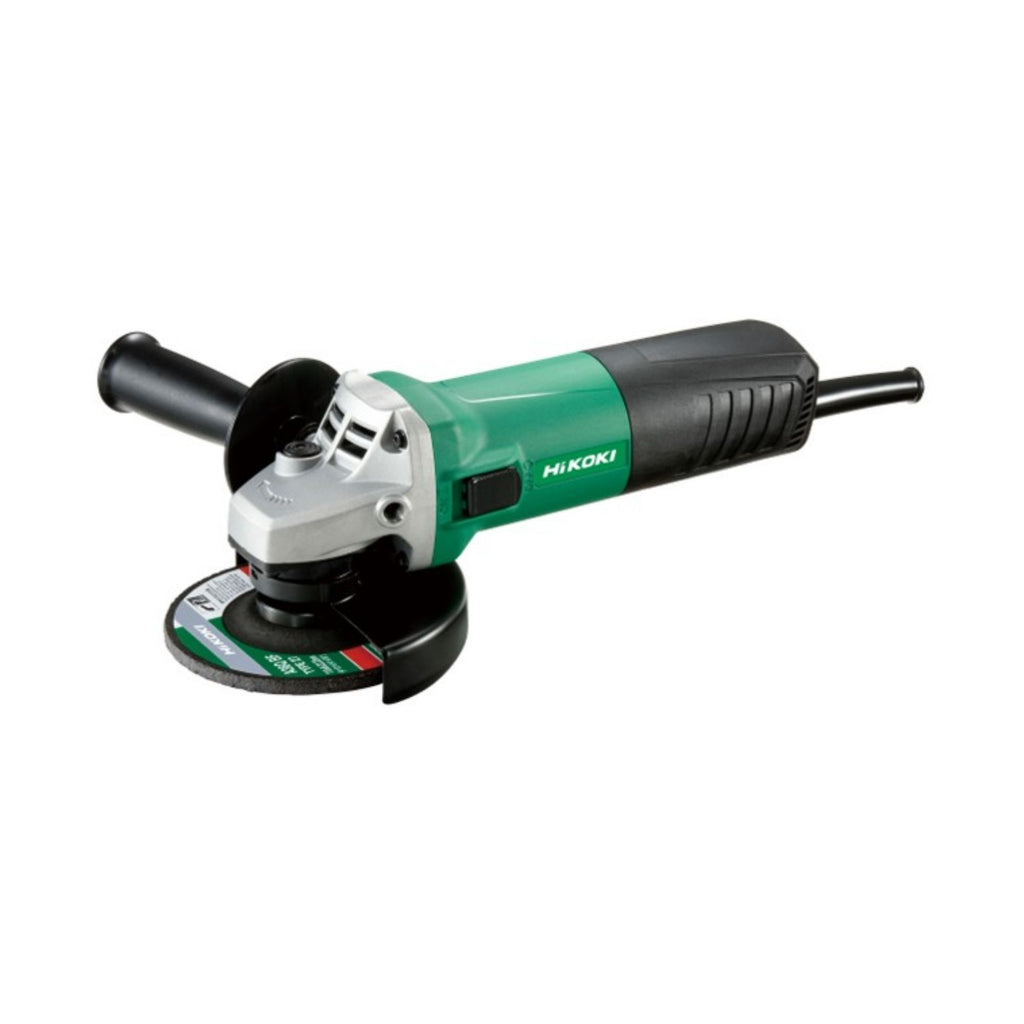 HIKOKI ANGLE GRINDER 115MM 730W