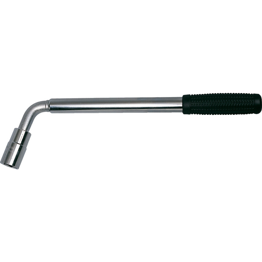 SENATOR 17/19mm 1/2'' DRIVE D/E SKT TELESCOPIC WHEEL WRENCH