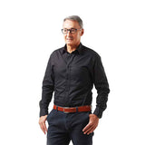 DROMEX FORMAL LONG SLEEVE SHIRT