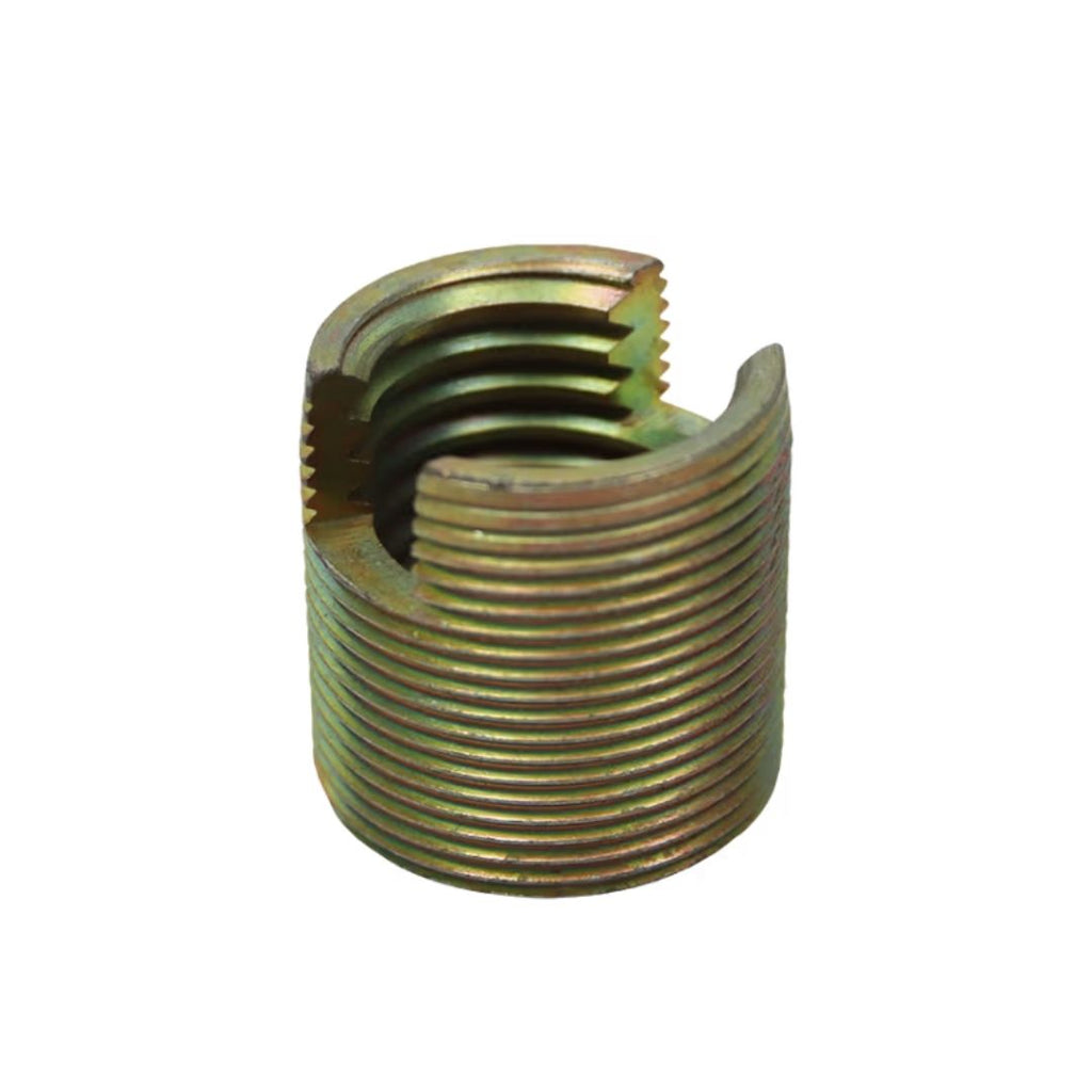VASBYT M3 SLOTTED STEEL(56113103006)302