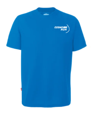 COSMO RUN SHIRT