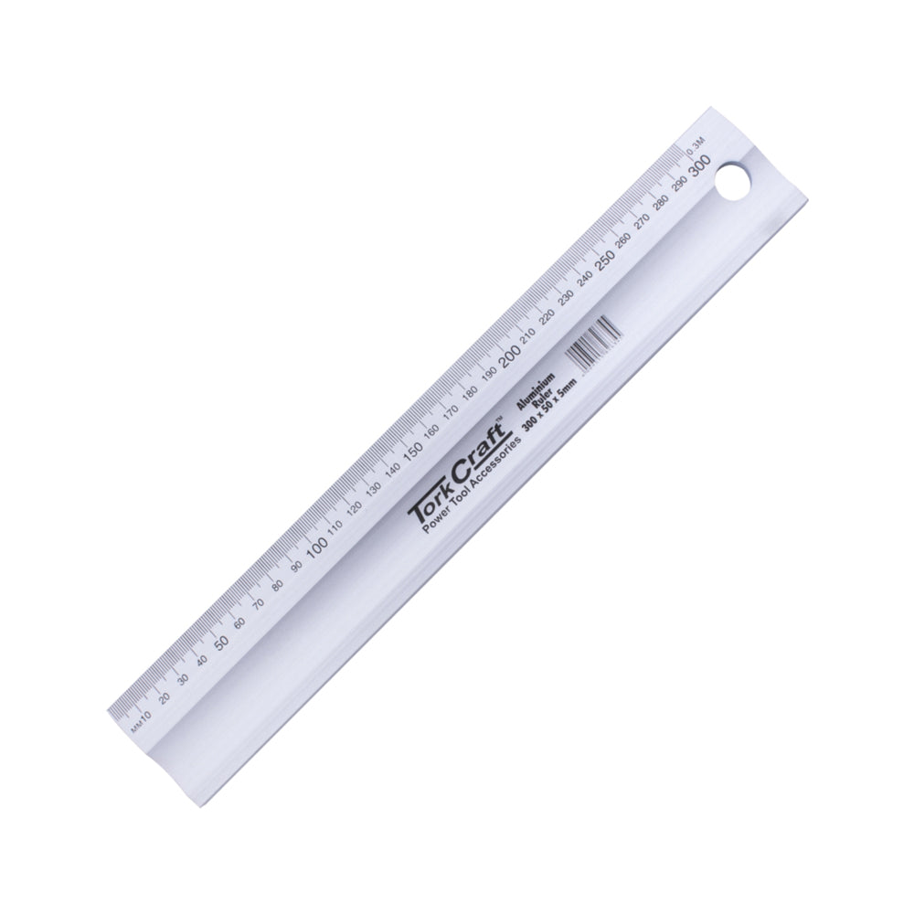 TORK CRAFT ALUMINIUM STRAIGHT