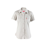 JONSSON WOMENS S/S WORK SHIRT
