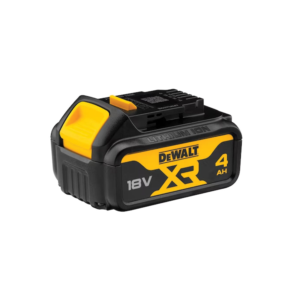 DEWALT BATTERY 18V 4.0AH