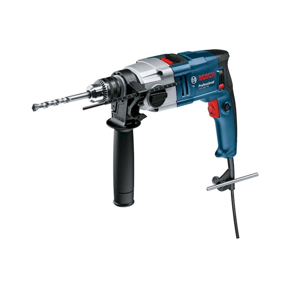 BOSCH IMPACT DRILL 800W (GSB 18-2 RE)