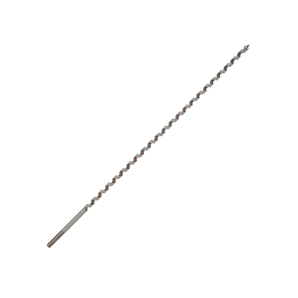 ALPEN WOOD AUGER DRILL BIT 8 X 450MM