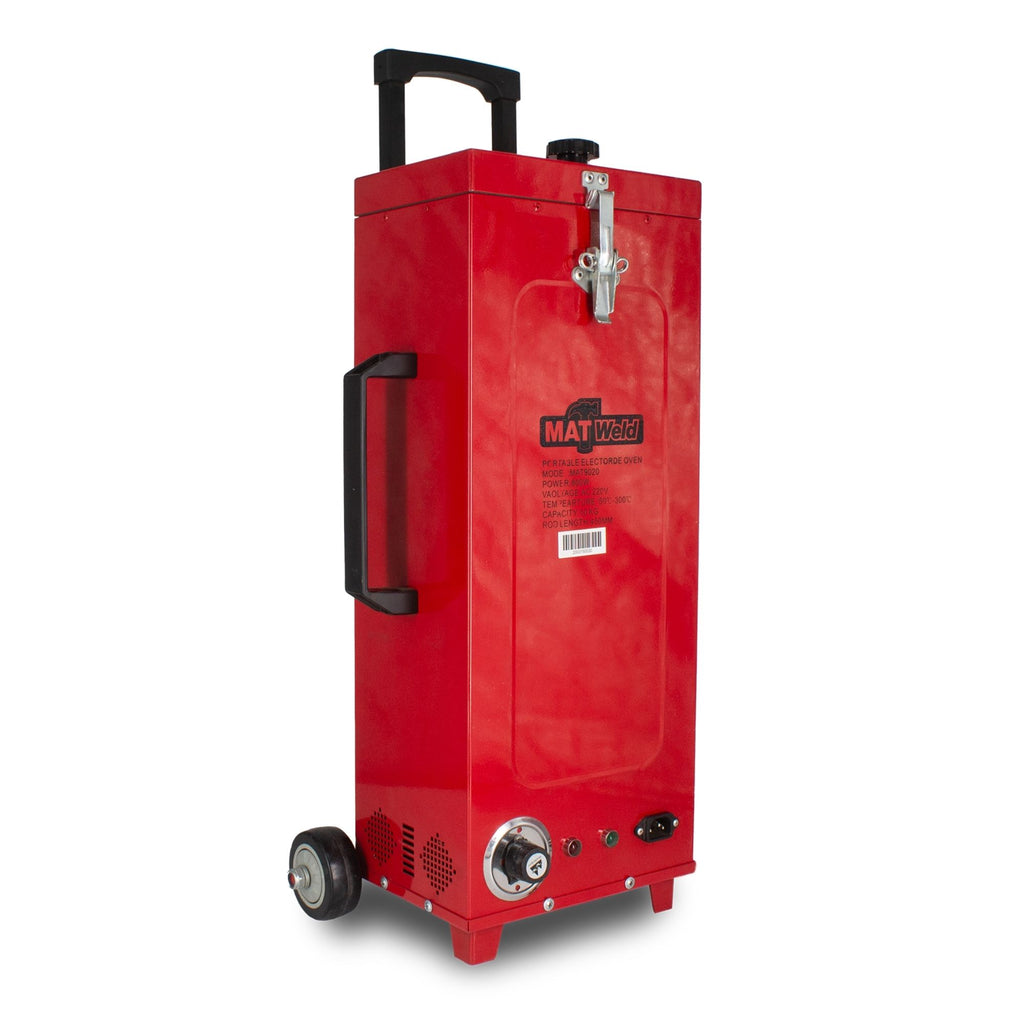 MATWELD SINGLE PHASE 220V HOTBOX 8.5KG