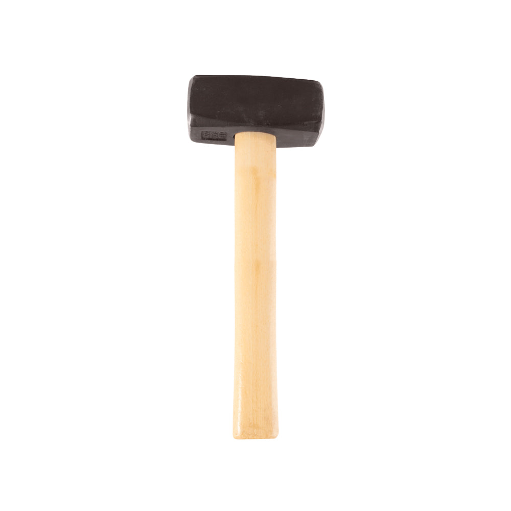 HAMMER CLUB WOOD HANDLE 2KG