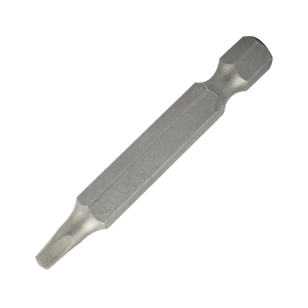 TORK CRAFT SQUARE RECESS PWR BIT NO.2X50MM