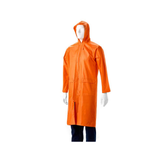 DROMEX RUBBERIZED RAINCOAT