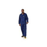 DROMEX EXECUFIT POLYCOTTON CONTI JACKET