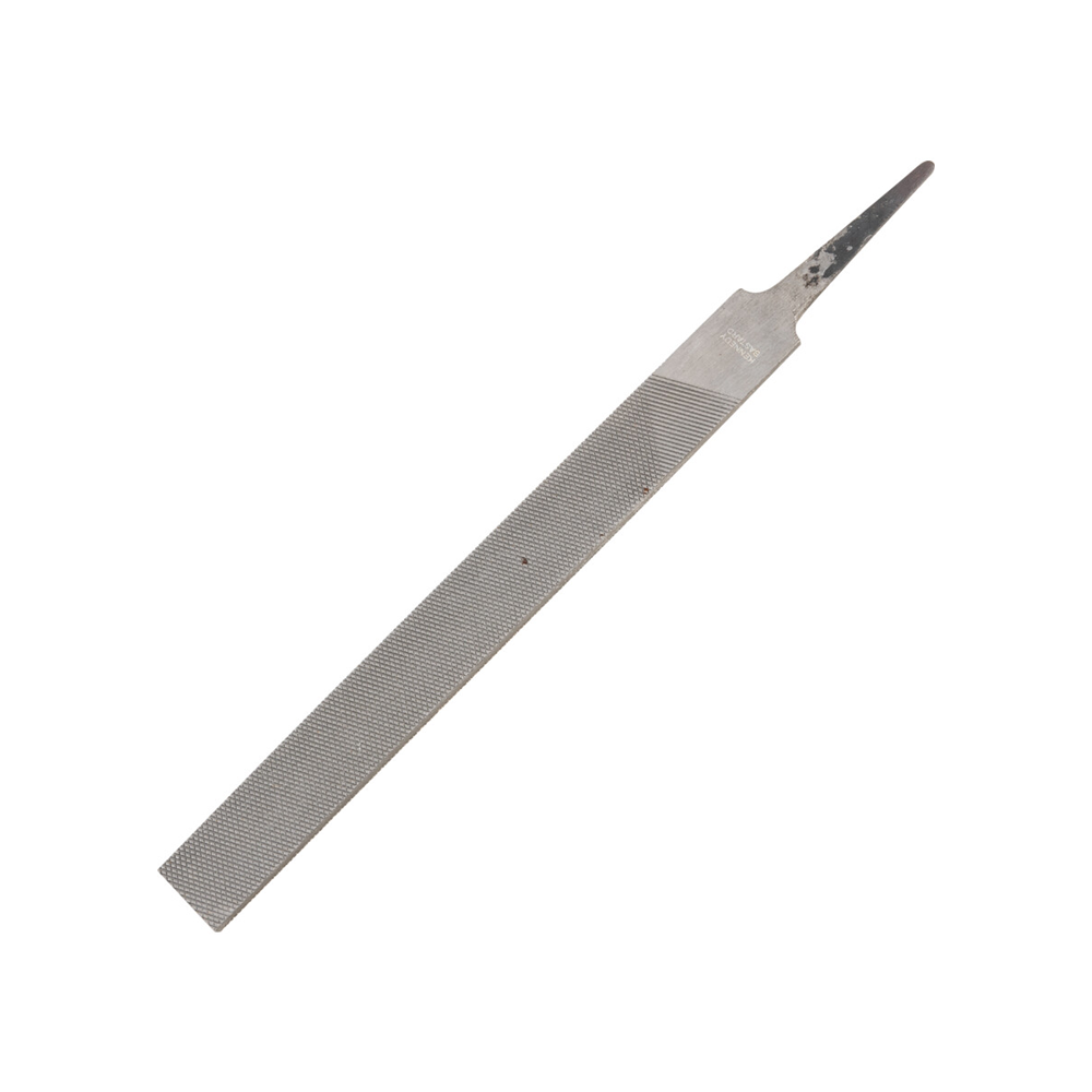 KENNEDY 6'' (150mm) HAND BASTARD ENGINEERS FILE
