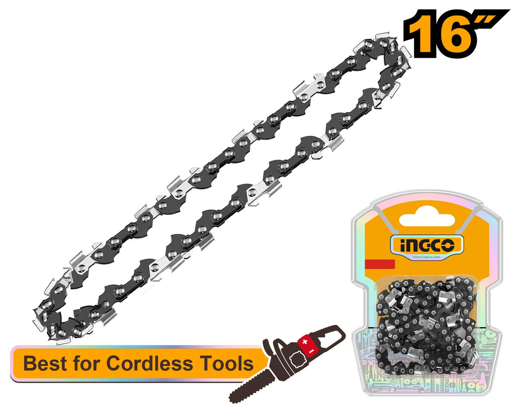 INGCO 20V PS+ ACC SAW CHAIN 56 LINK 16INCH