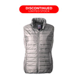 JONSSON WOMAN'S PACKABLE BODY WARMER