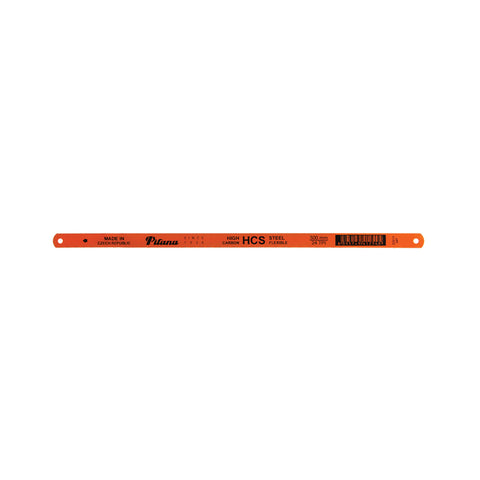 HACKSAW BLADE HCS 24TPI ORANGE