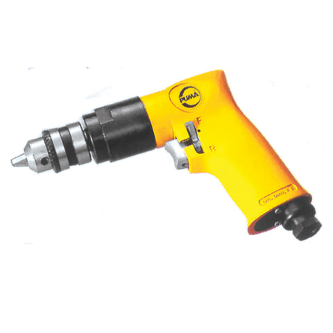 DRILL AIR 3/8"" REVERSIBLE