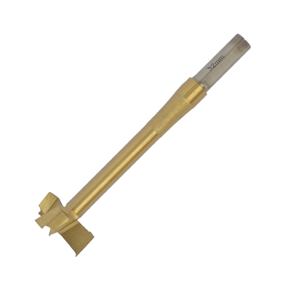 TORK CRAFT MAD MULTI ANGLE DRILL 32MM WOOD BORE BIT