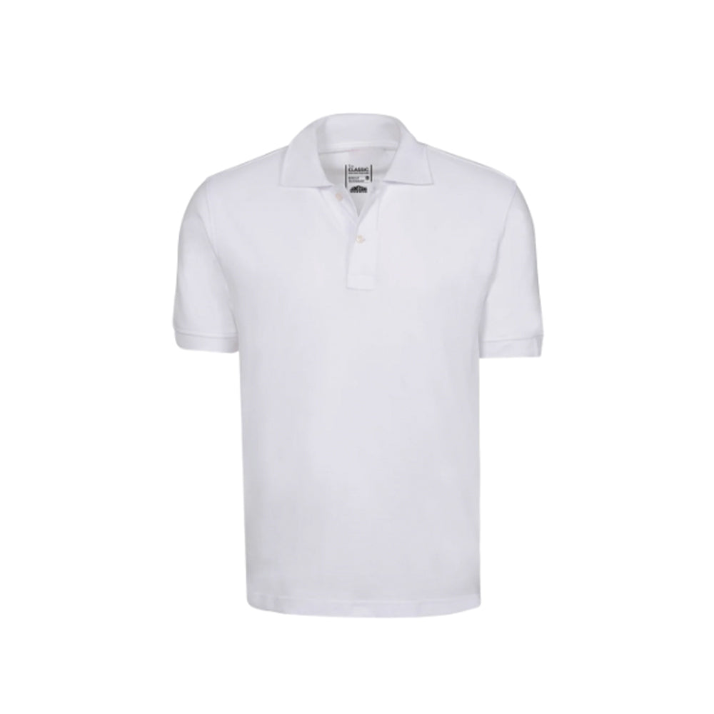 JONSSON ULTIMATE GOLFER COLOUR-WHITE SIZE-L