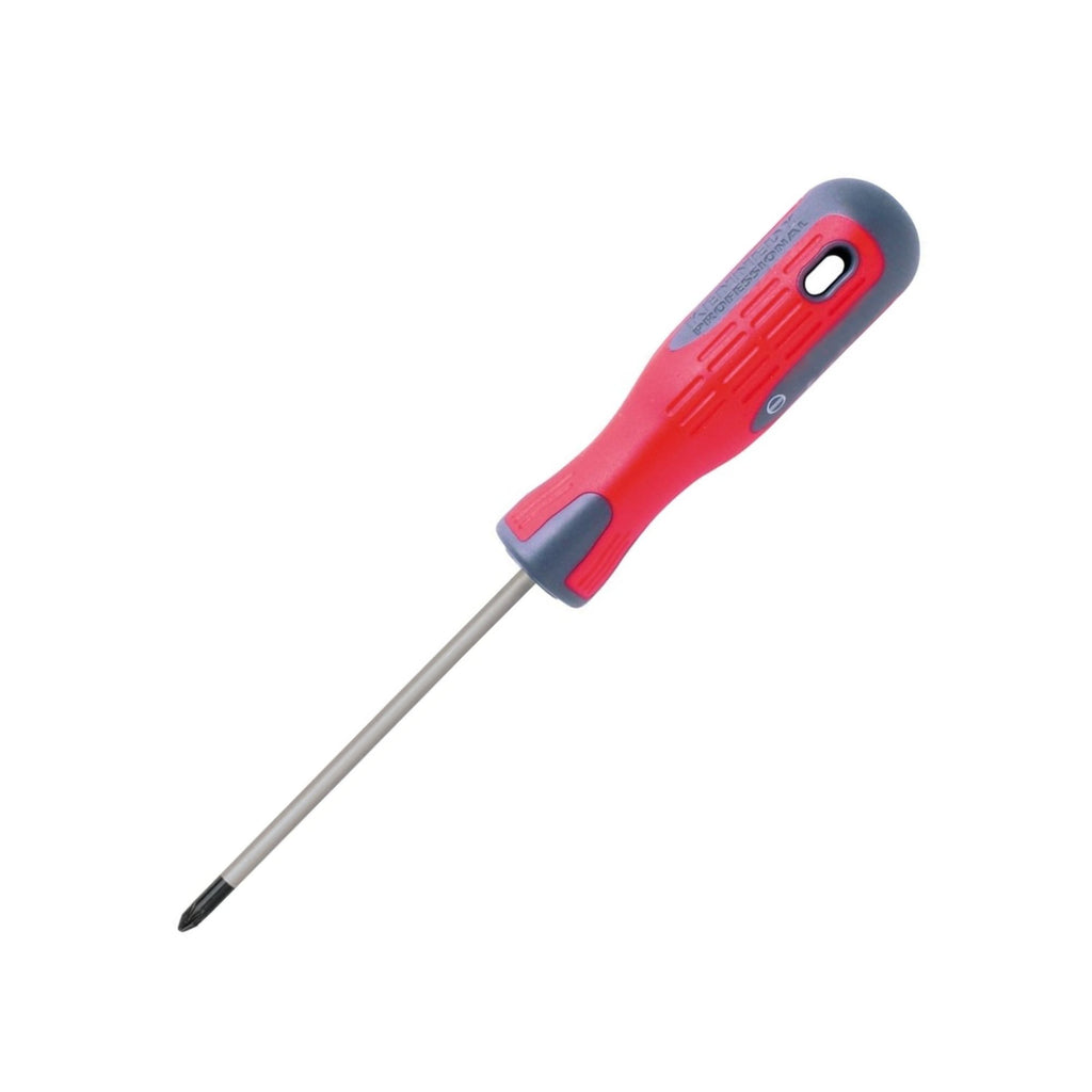 KENNEDY 4x300mm SLOTTED PRO-TORQSCREWDRIVER