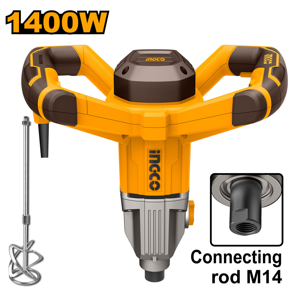 INGCO PAINT MIXER