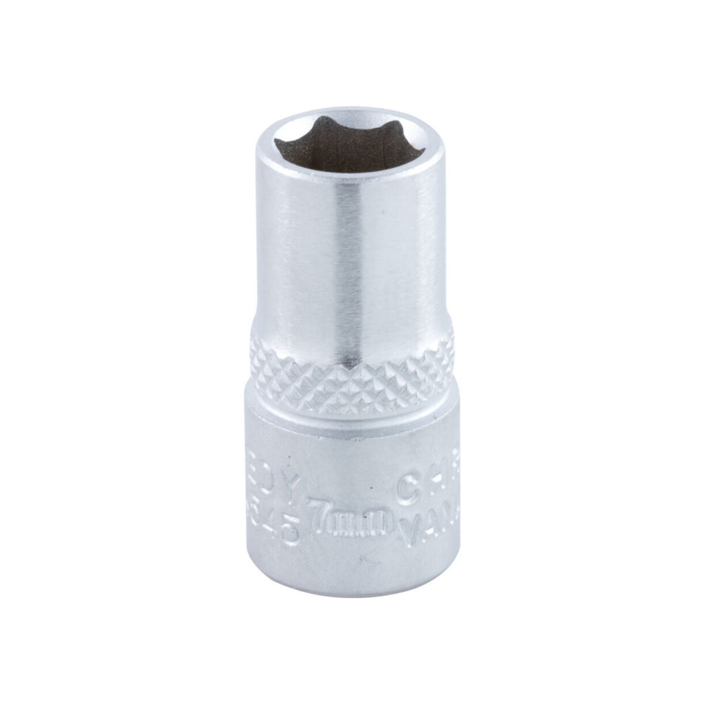 KENNEDY 7mm SINGLE HEX SOCKET