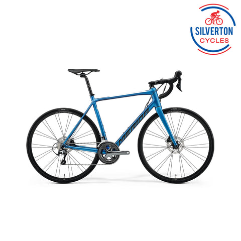 MERIDA SCULTURA 300 RIM BLUE S/M