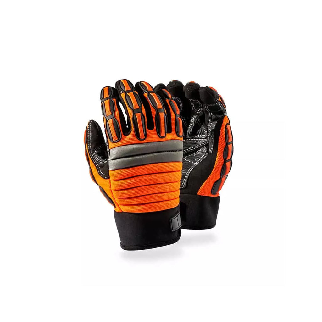 DROMEX MACH 4 GLOVE MECHANICS (12)