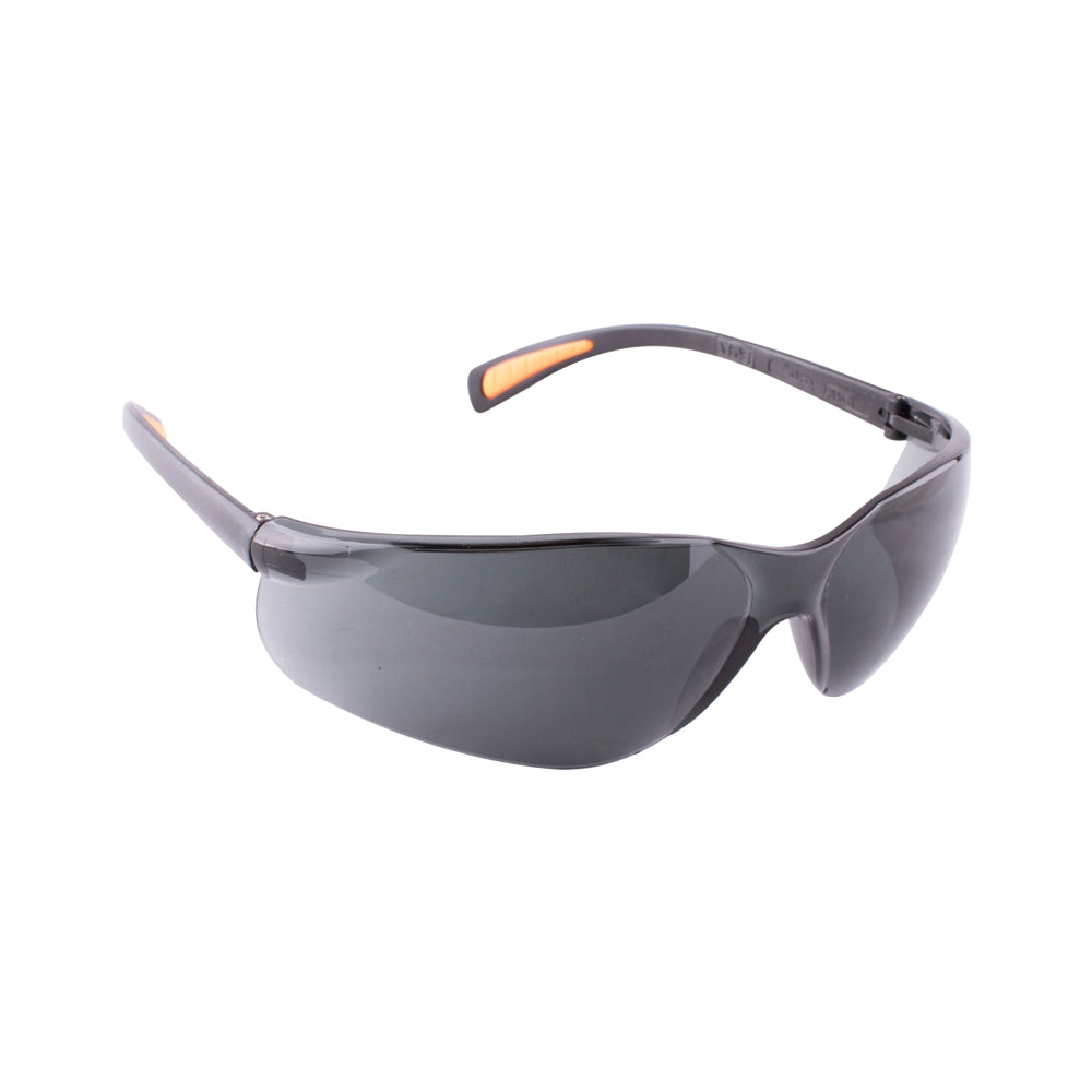 TORK CRAFT SAFETY EYEWEAR GLASSES GREY