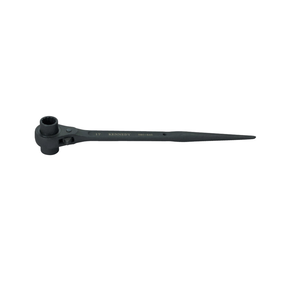 30mmx32mm RATCHETING PODGER WRENCH