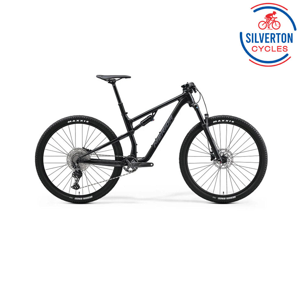 MERIDA NINETY SIX 400 M