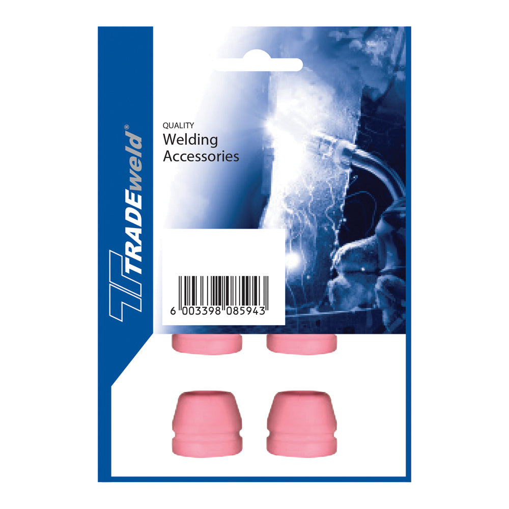 TRADEWELD P60 SHIELD CUP(5)