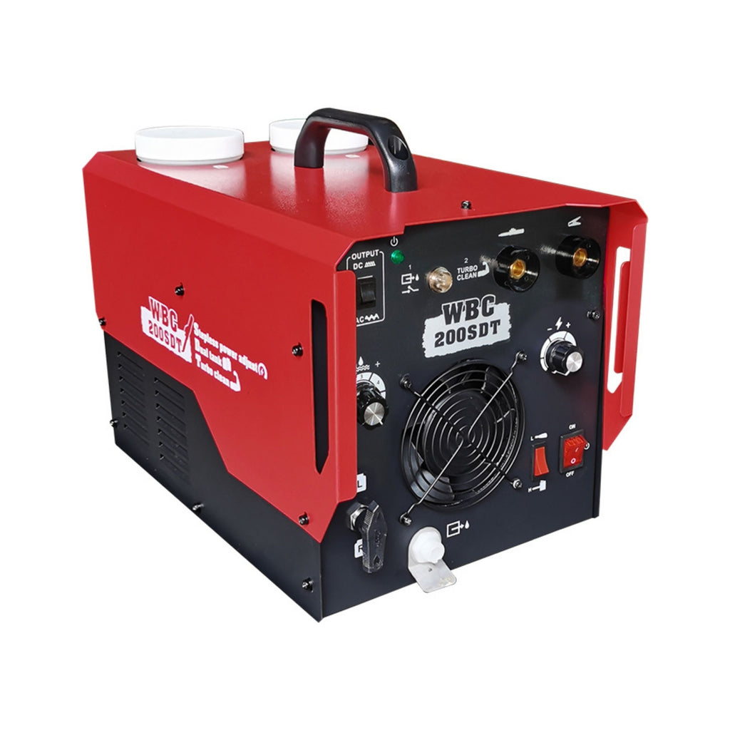 WBC200SDT WELD BEAD CLEANER 220V