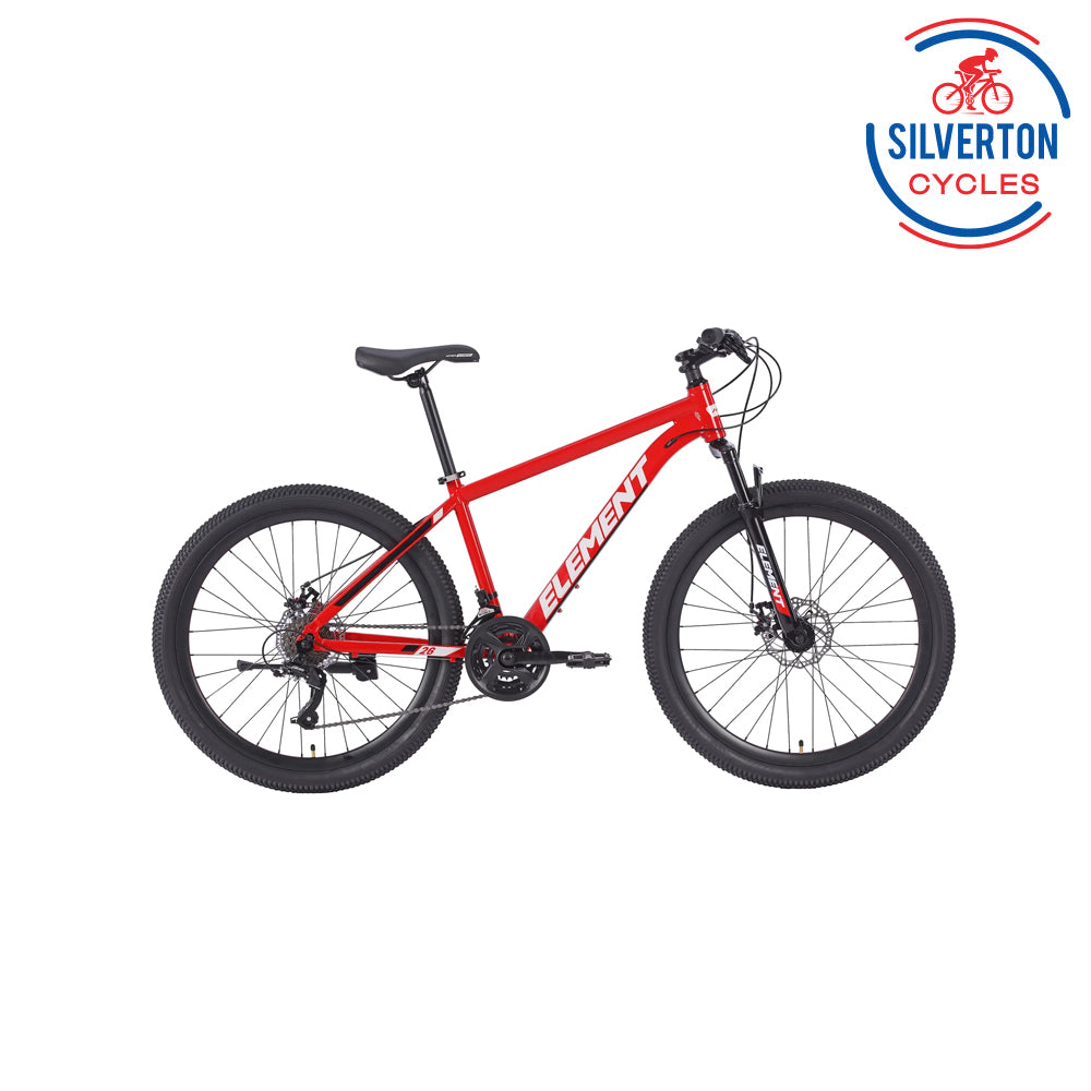 APEX ELEMENTS 26' MTB