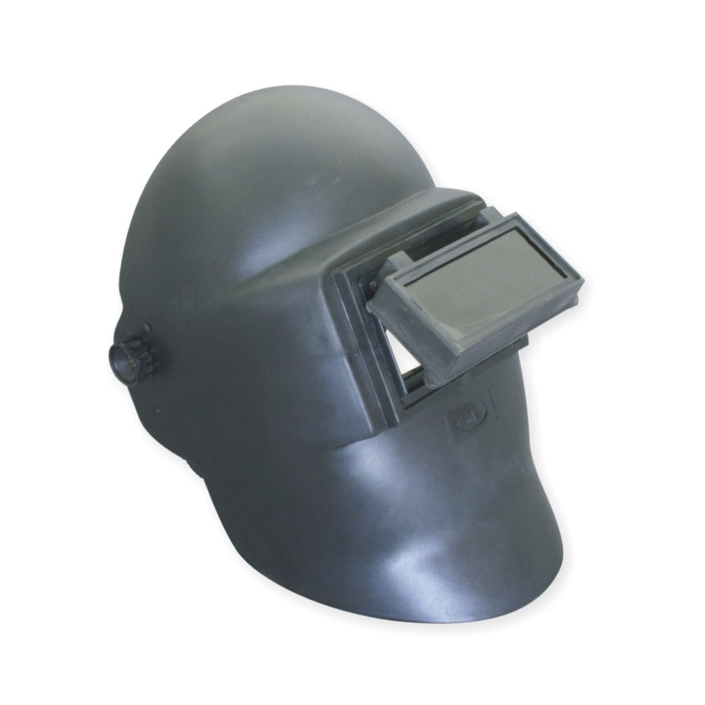 HELMET MTS WELDING FLIP FRONT