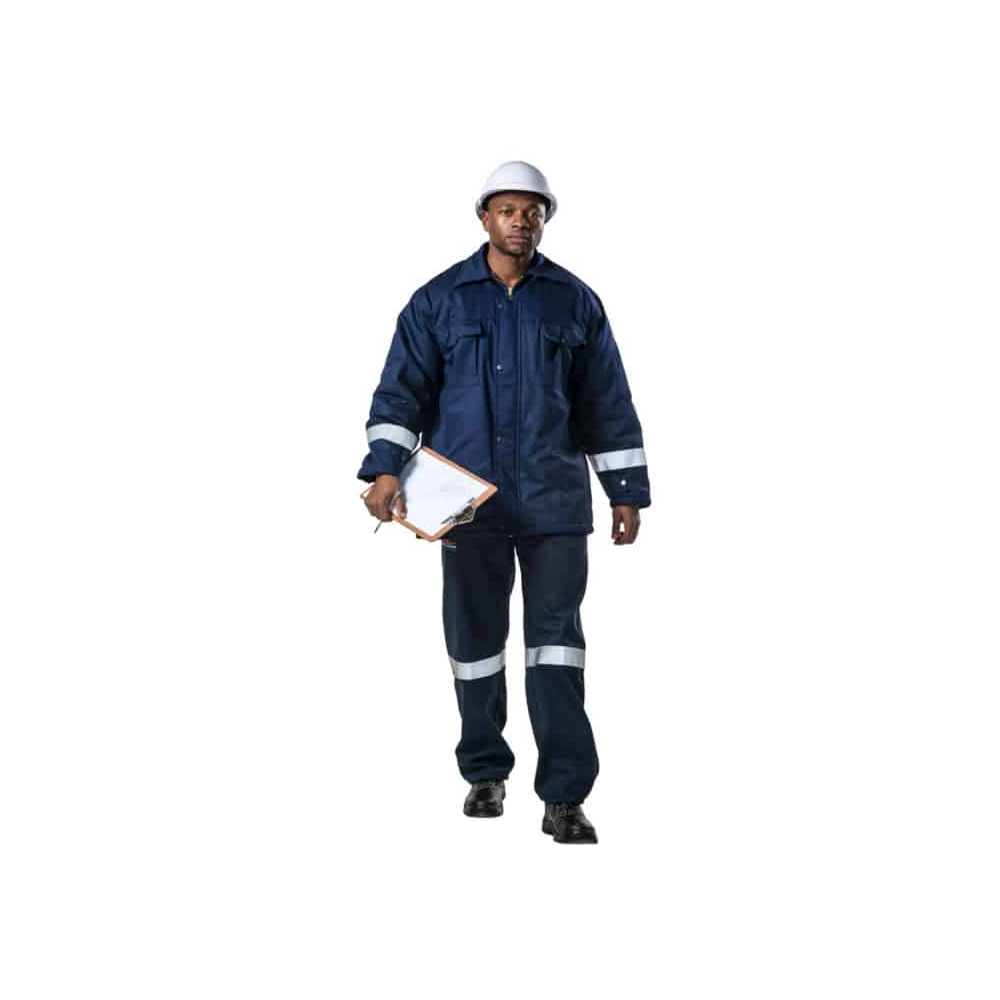 DROMEX D59 FLAME & ACID THERMAL JACKET