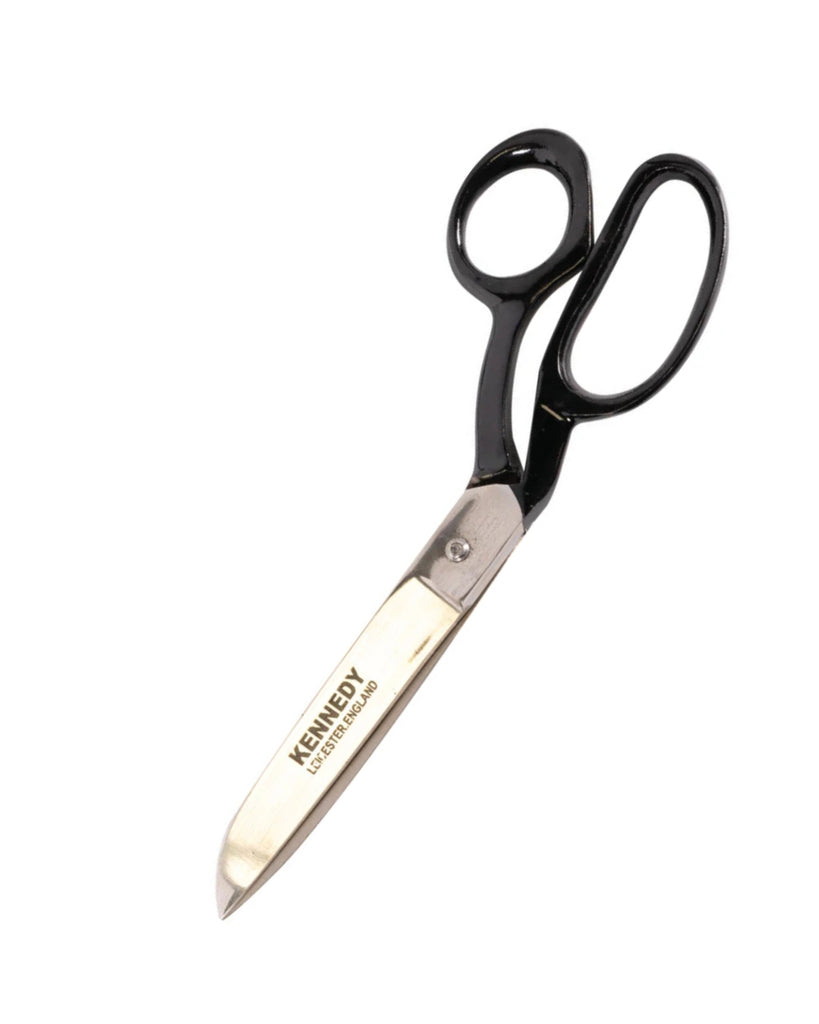 KENNEDY 10 ALL METAL SIDEBENT SHEARS