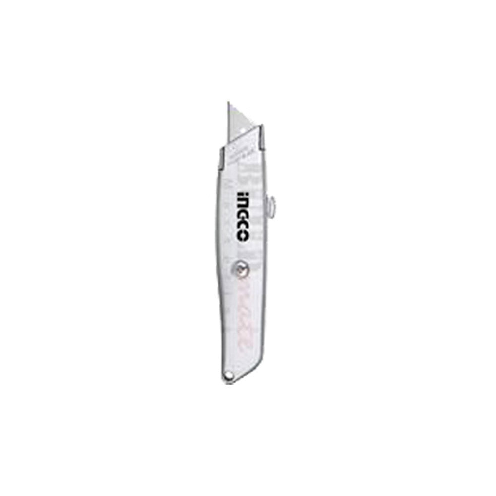 INGCO KNIFE UTILITY RETRACTABLE