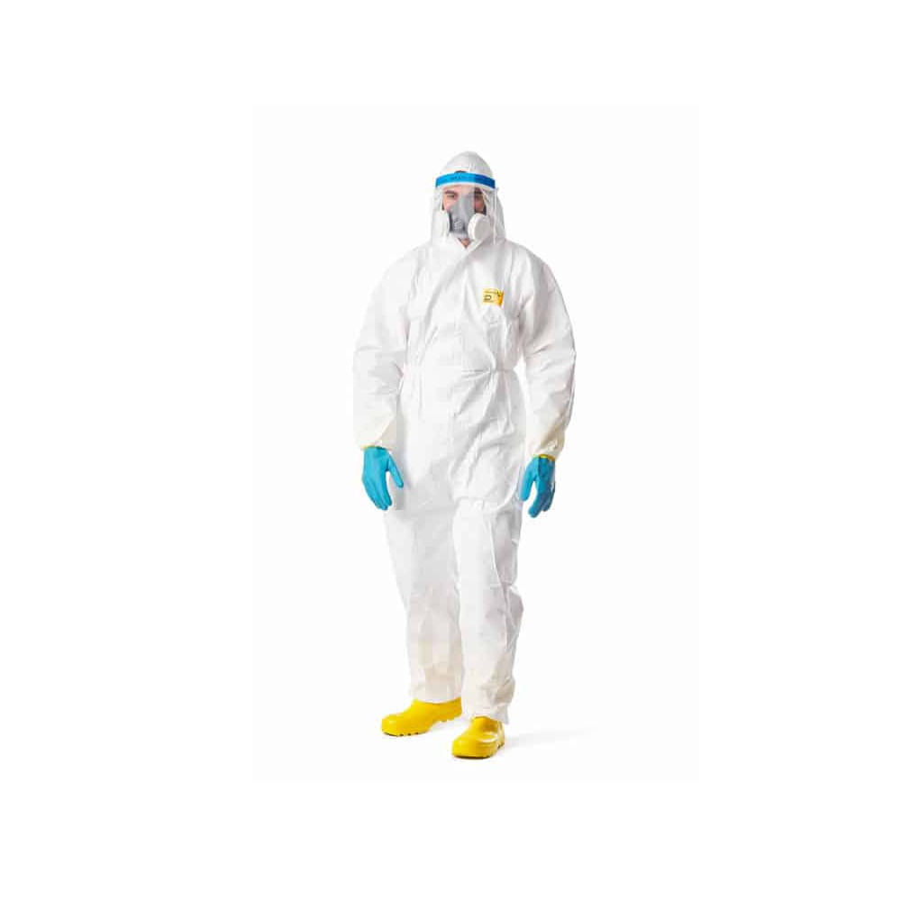 PROMAX OVERALL DISPOSABLE