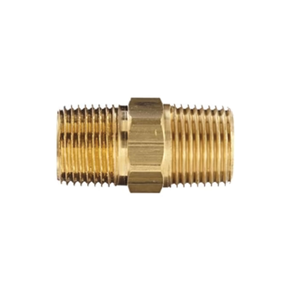 NIPPLE 1 8X1 8 M M CONICAL
