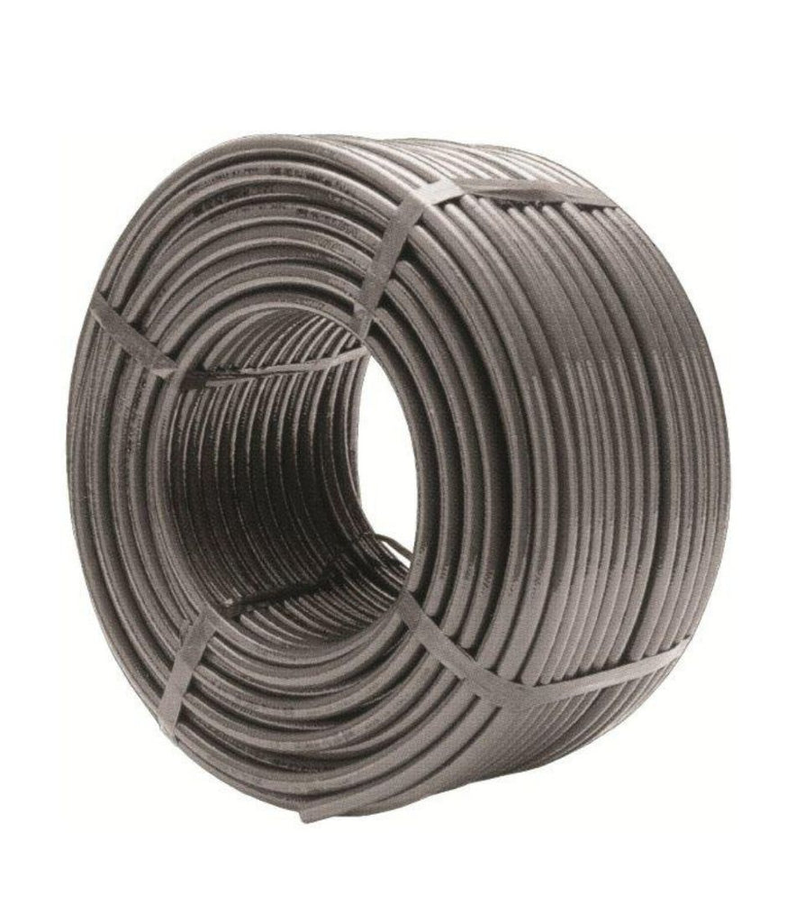 GAV RUBBER HOSE 13MM I.D. PER METER