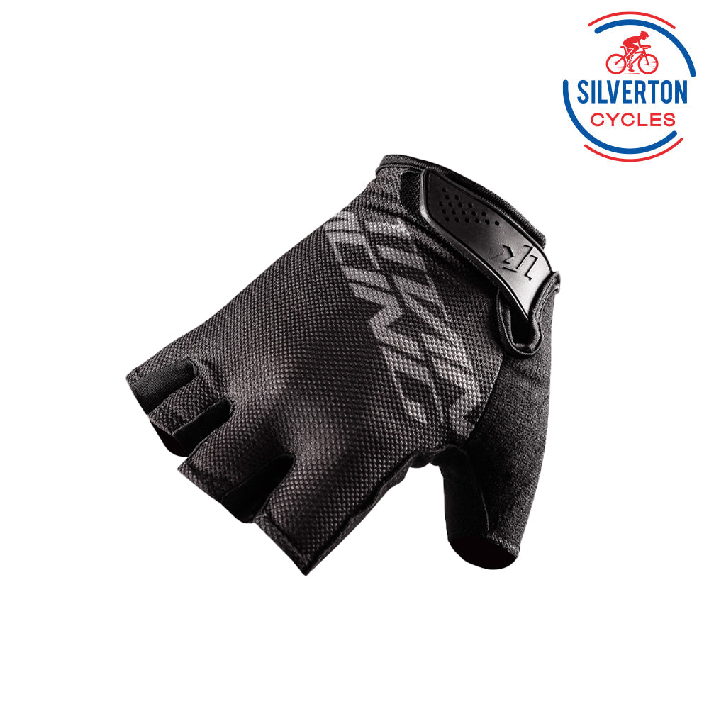 TWITCH SHORT FINGER GLOVE BLACK S